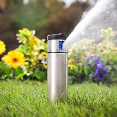 Otomatik Sulama Sistemleri